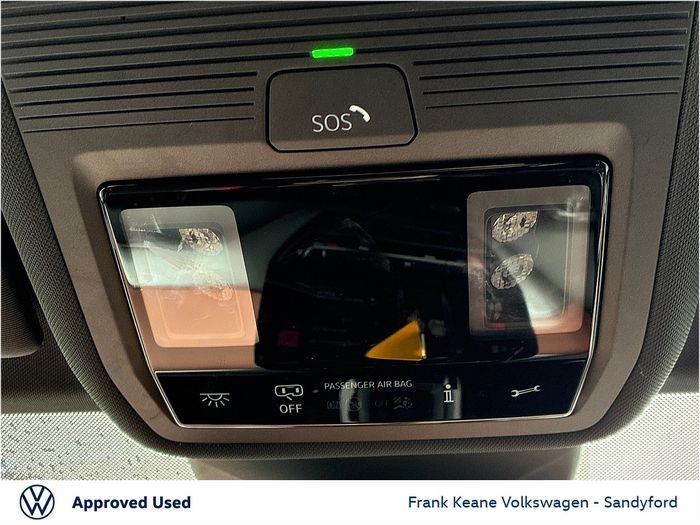 Volkswagen ID.4 2023