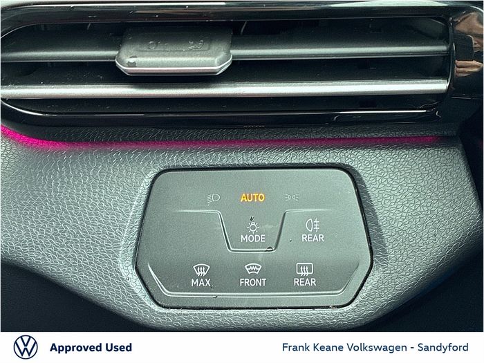 Volkswagen ID.4 2023