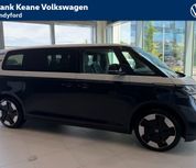 Volkswagen ID. Buzz 2026