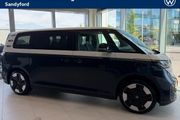 Volkswagen ID. Buzz 2026