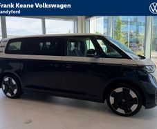Volkswagen ID. Buzz 2026