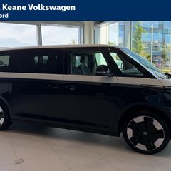 Volkswagen ID. Buzz 2026