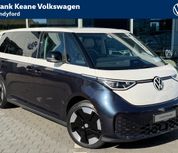 Volkswagen ID. Buzz 2026