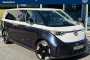 Volkswagen ID. Buzz 2026