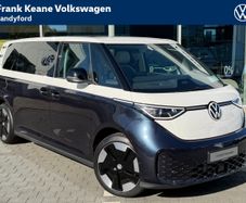 Volkswagen ID. Buzz 2026