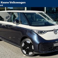 Volkswagen ID. Buzz 2026