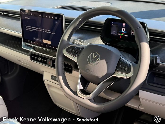 Volkswagen ID. Buzz 2026