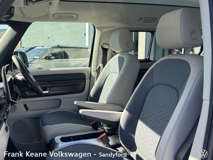 Volkswagen ID. Buzz 2026