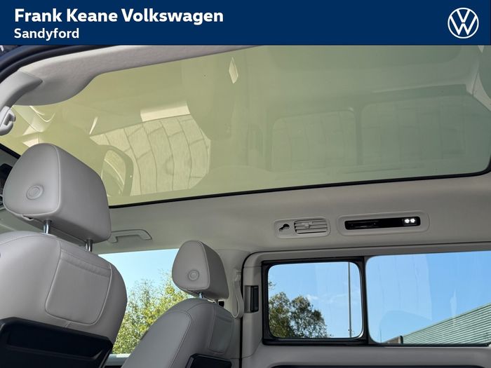 Volkswagen ID. Buzz 2026