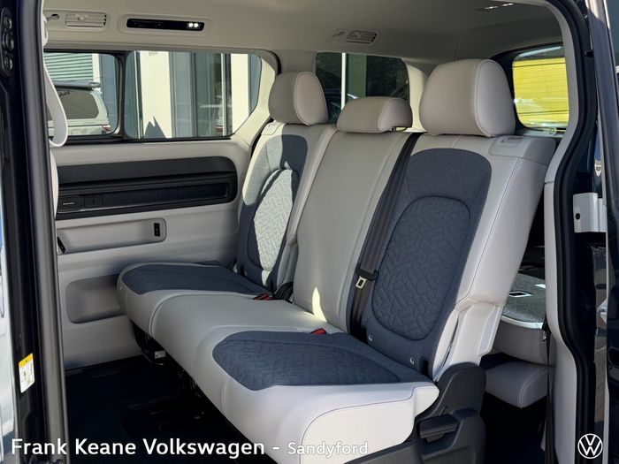 Volkswagen ID. Buzz 2026