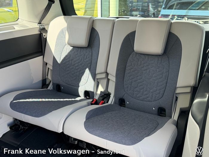 Volkswagen ID. Buzz 2026