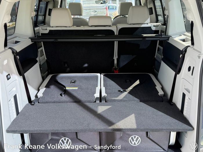 Volkswagen ID. Buzz 2026