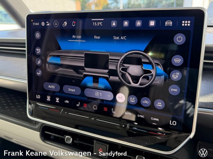 Volkswagen ID. Buzz 2026