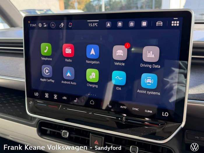 Volkswagen ID. Buzz 2026