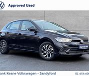Volkswagen Polo 2024