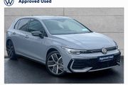 Volkswagen Golf 2025