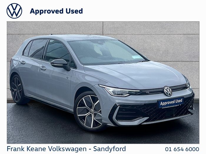 Volkswagen Golf 2025