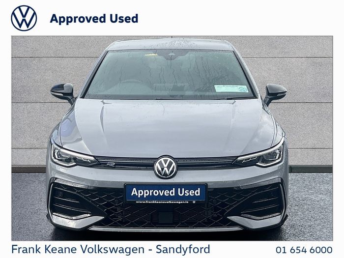 Volkswagen Golf 2025