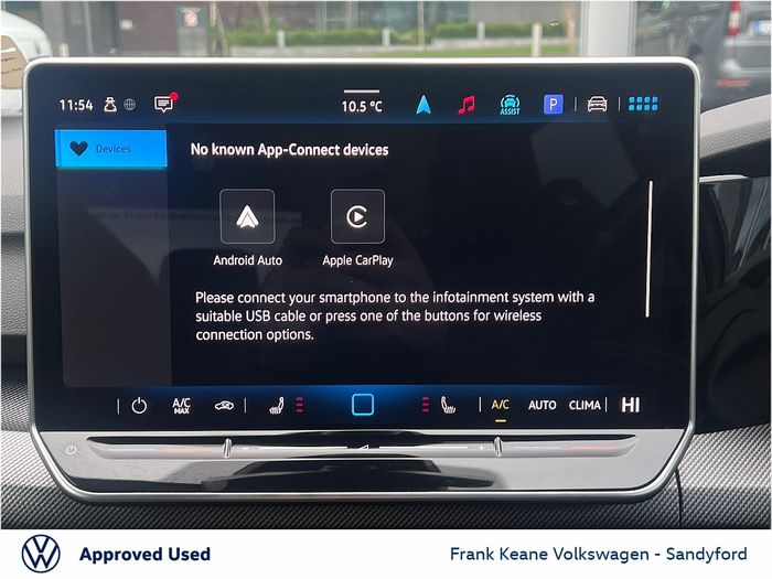 Volkswagen Golf 2025