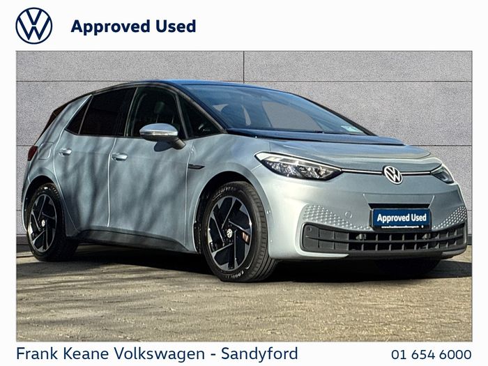 Volkswagen ID.3 2023