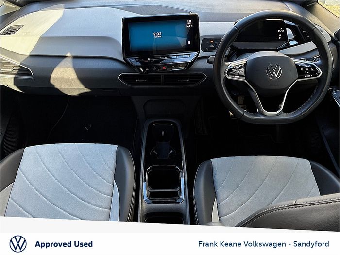 Volkswagen ID.3 2023