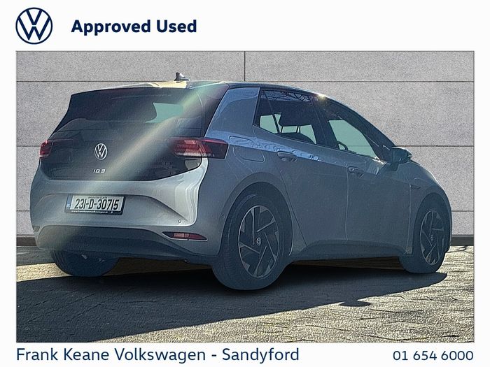 Volkswagen ID.3 2023
