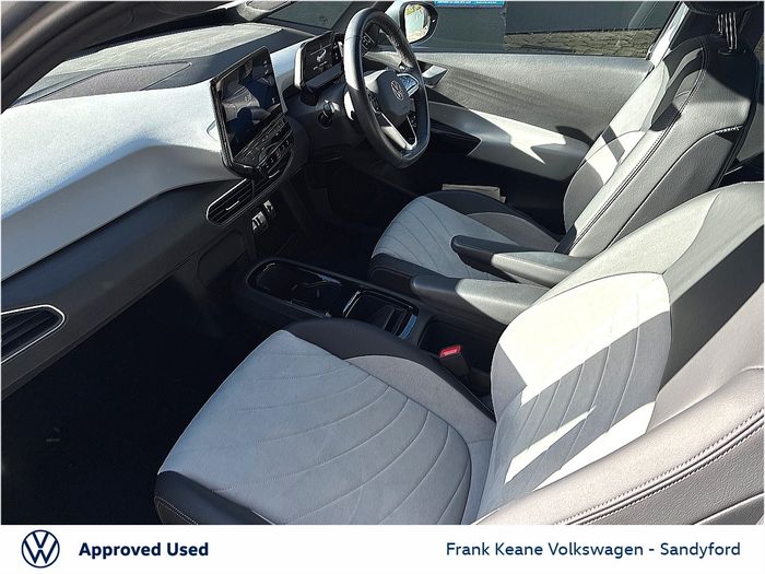 Volkswagen ID.3 2023