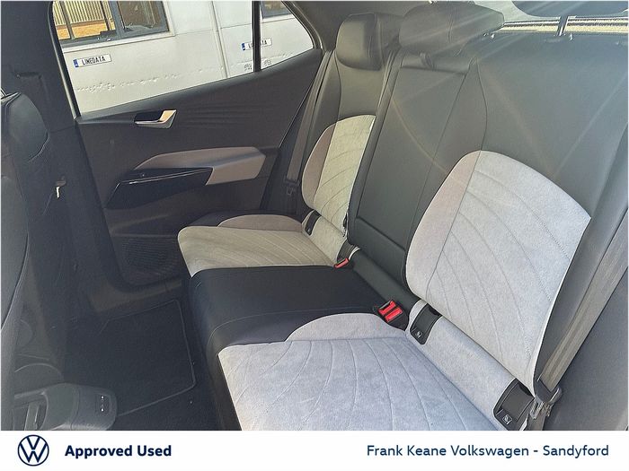 Volkswagen ID.3 2023