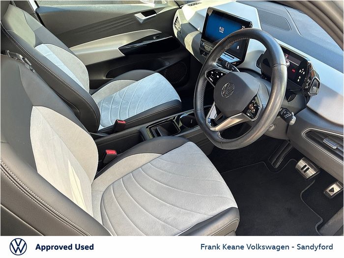 Volkswagen ID.3 2023