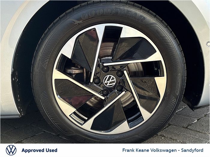 Volkswagen ID.3 2023