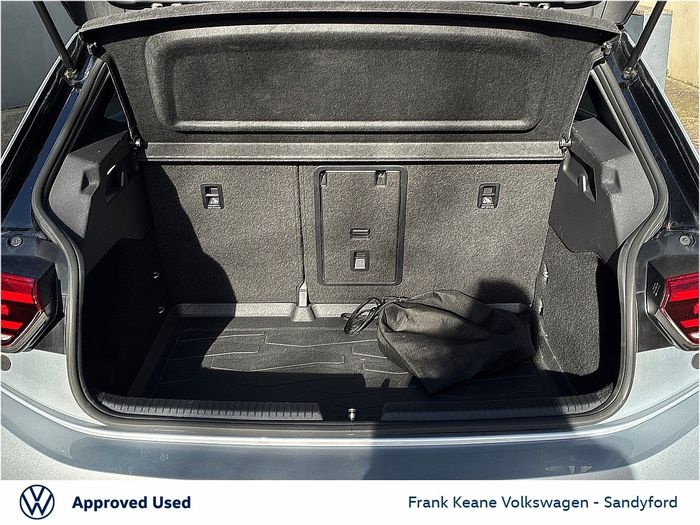 Volkswagen ID.3 2023