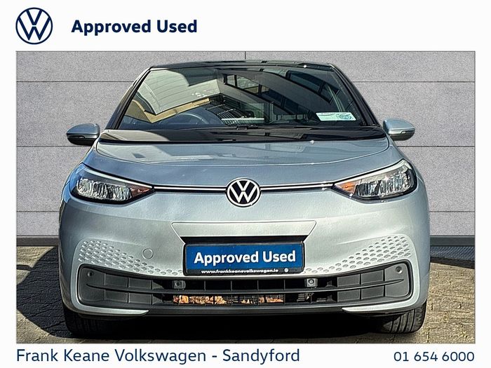 Volkswagen ID.3 2023