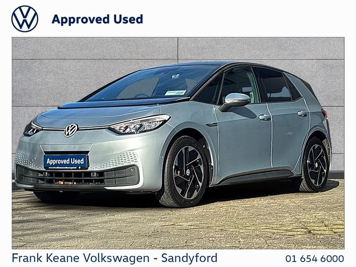 Volkswagen ID.3 2023