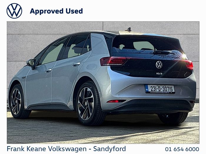 Volkswagen ID.3 2023