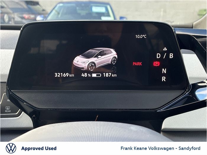 Volkswagen ID.3 2023