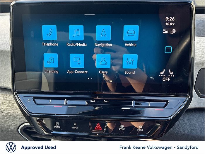 Volkswagen ID.3 2023