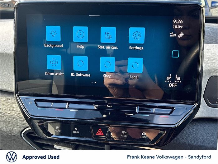 Volkswagen ID.3 2023