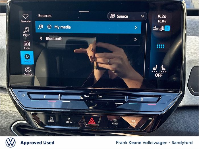 Volkswagen ID.3 2023