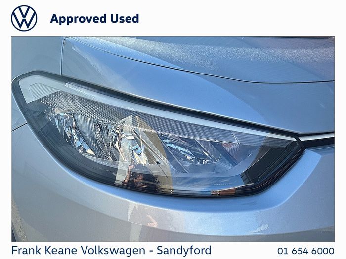 Volkswagen ID.3 2023