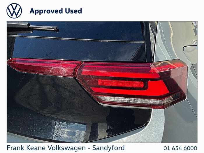 Volkswagen ID.3 2023