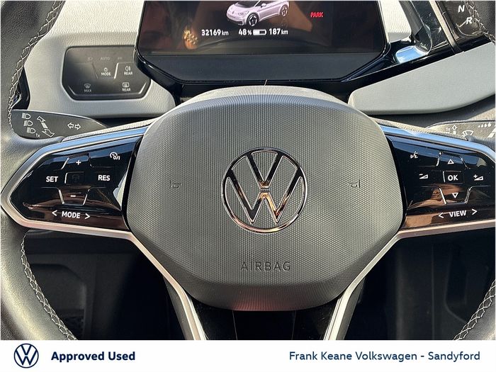 Volkswagen ID.3 2023
