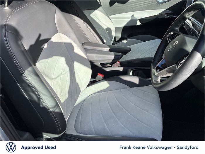Volkswagen ID.3 2023