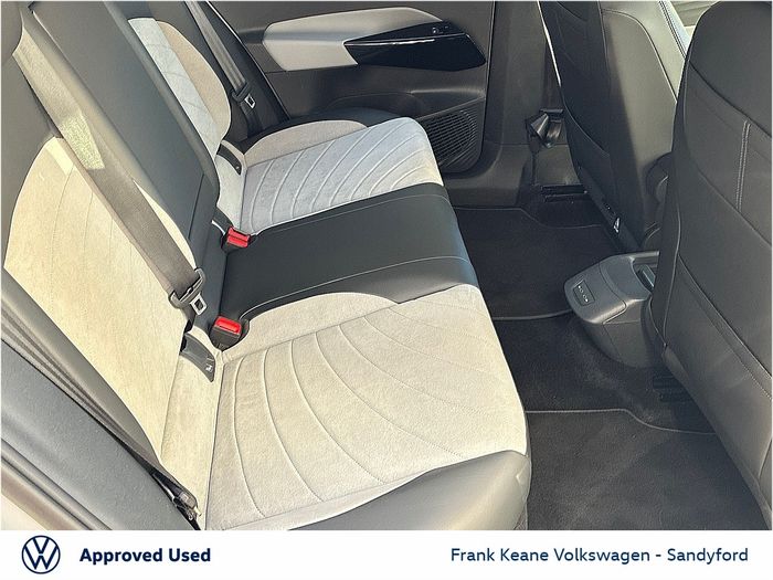 Volkswagen ID.3 2023