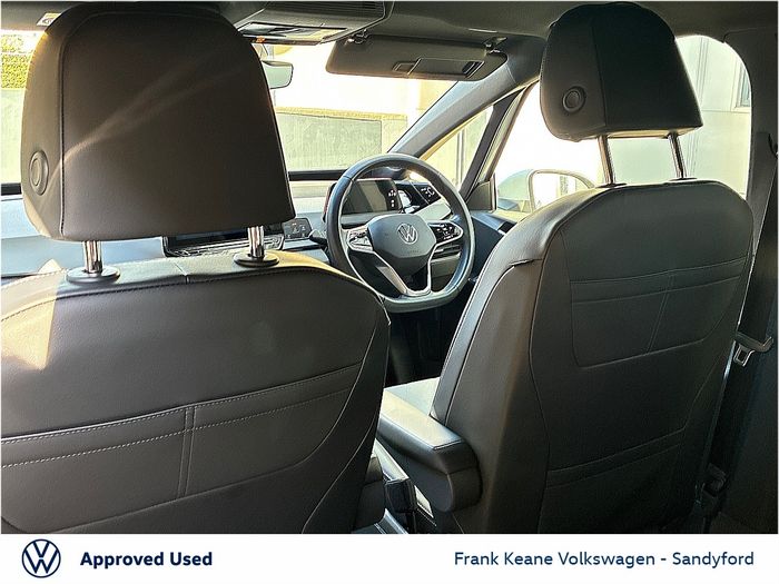 Volkswagen ID.3 2023