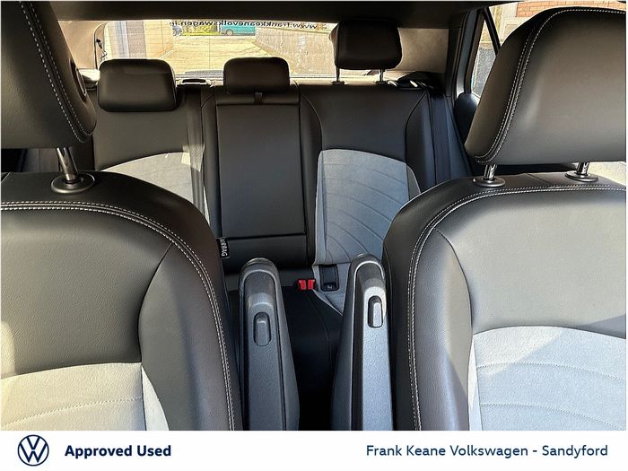 Volkswagen ID.3 2023