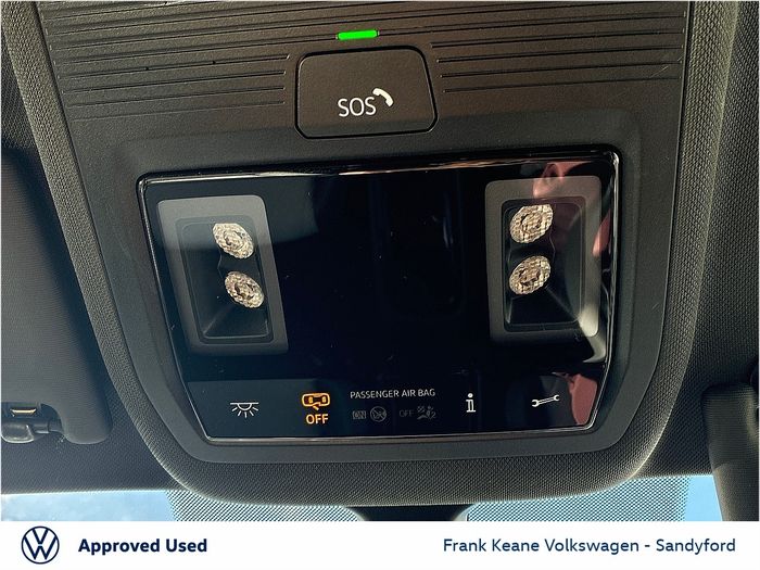 Volkswagen ID.3 2023