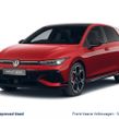 Volkswagen Golf 2026
