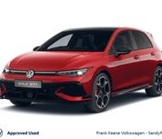 Volkswagen Golf 2026