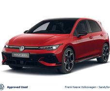 Volkswagen Golf 2026