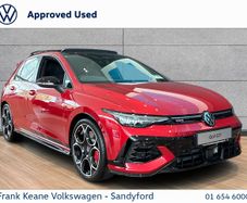 Volkswagen Golf 2026